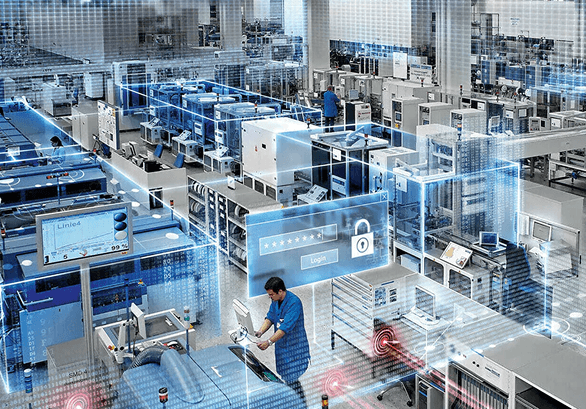 Manufacturing Execution Management