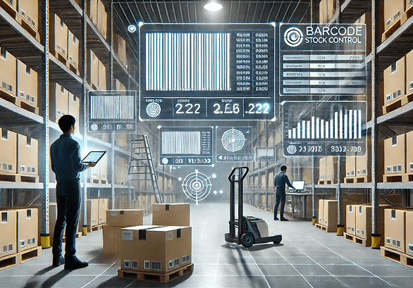 Inventory Management